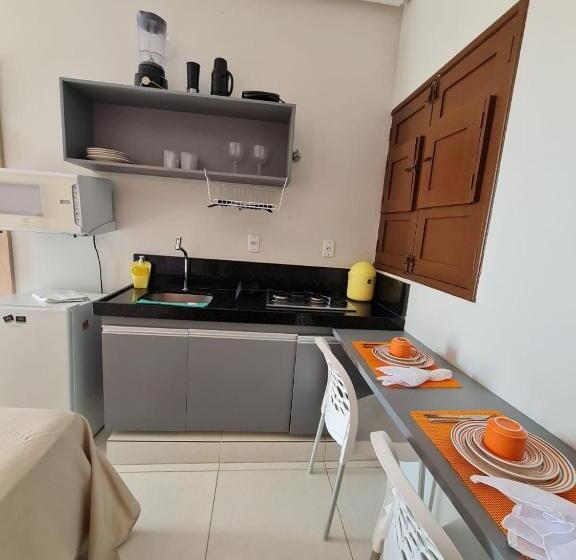 スタンダードスタジオ, Pousada Maré Do Francês