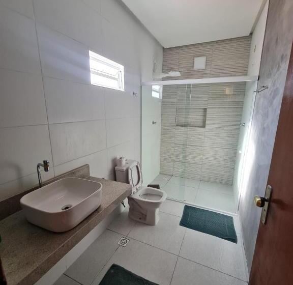 スイート, Pousada Maré Do Francês