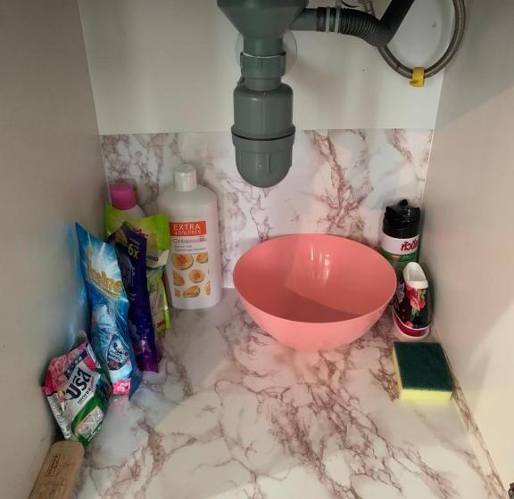 庭の見える1ベッドルームアパートメント, The Trust @bts Chang Erawan