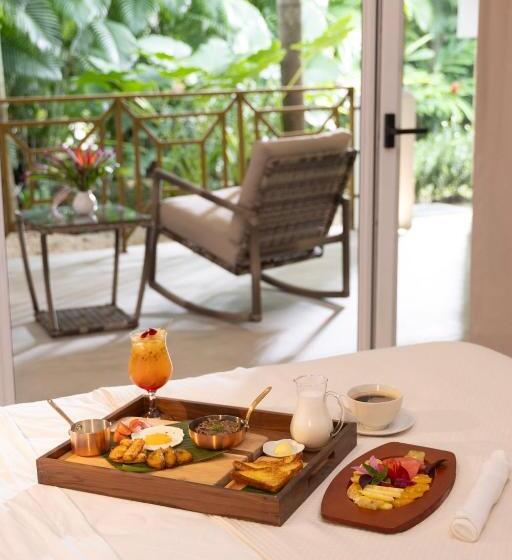 디럭스 룸, Astra Hotel Boutique