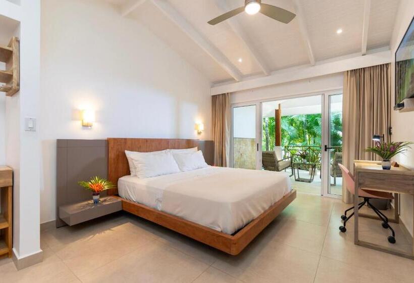 디럭스 룸, Astra Hotel Boutique