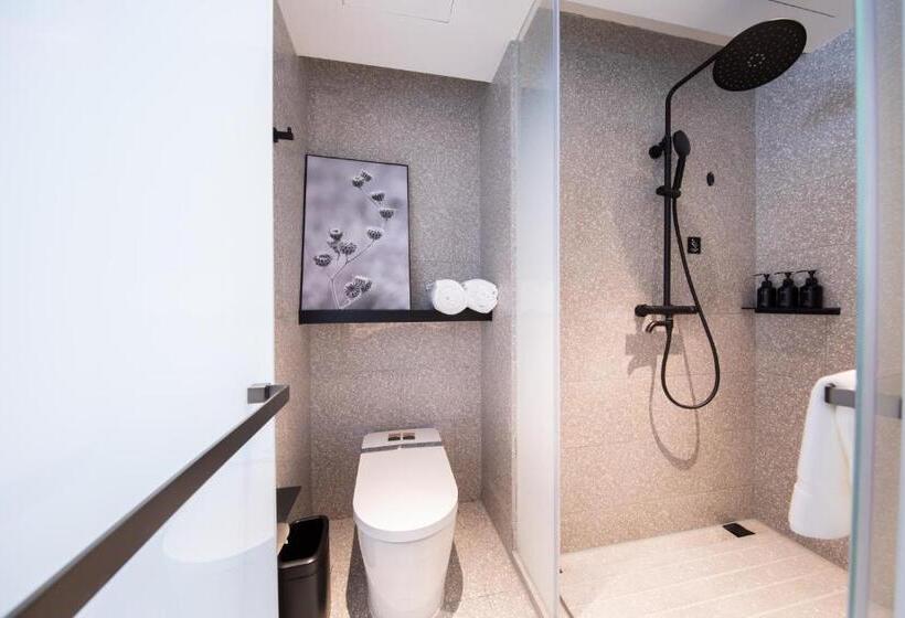חדר סופריור, Atour S Hotel Jinan Shunhe