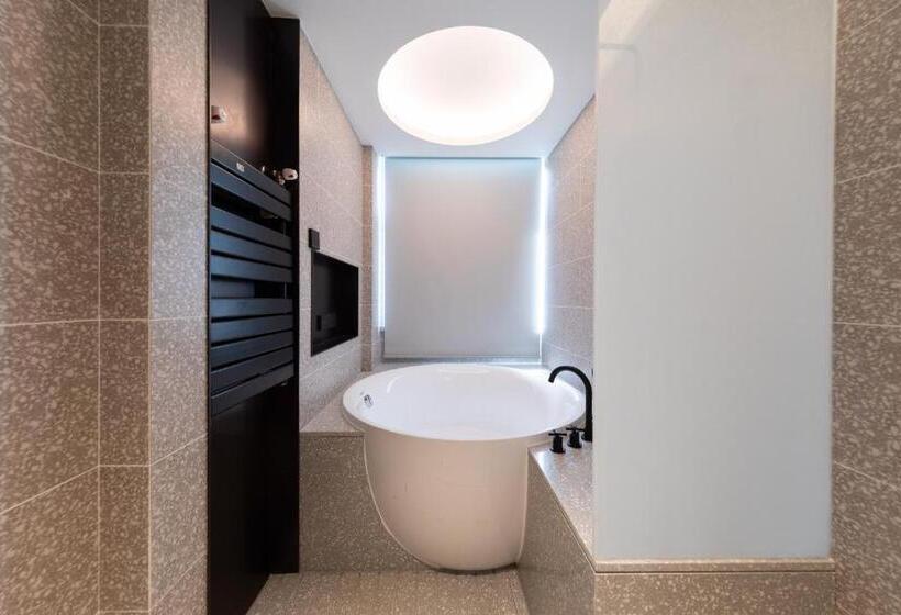 סוויטה, Atour S Hotel Jinan Shunhe