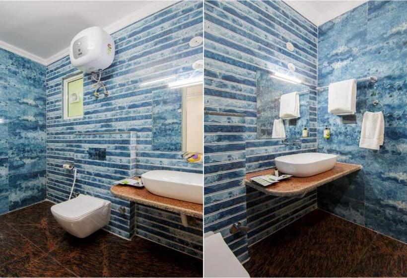 バルコニー付きスタンダードルーム, Grand Vista