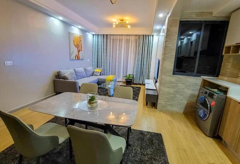 اتاق استاندارد با بالکن, Heartlands Garden