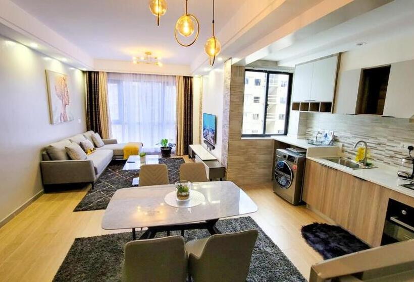 اتاق استاندارد با بالکن, Heartlands Garden