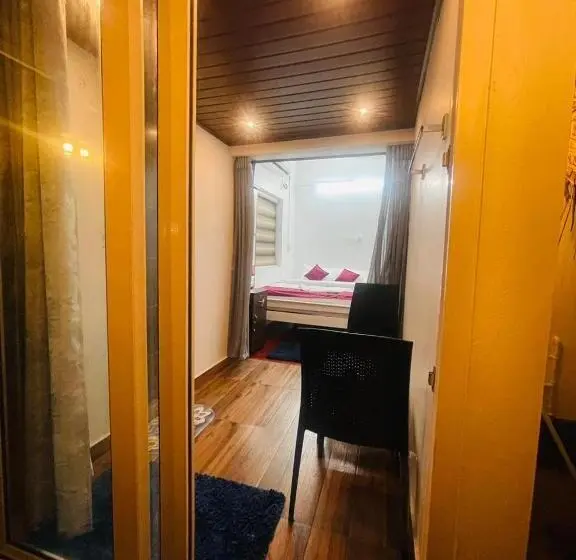 オーシャンビューデラックスルームバルコニー付き, Tripsea Beach Villa