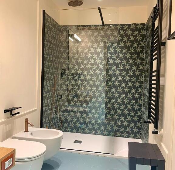 חדר סטנדרט לשלושה, Villa Josette