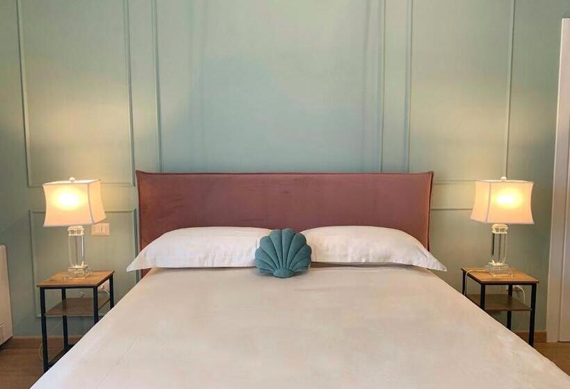 חדר סטנדרט לשלושה, Villa Josette