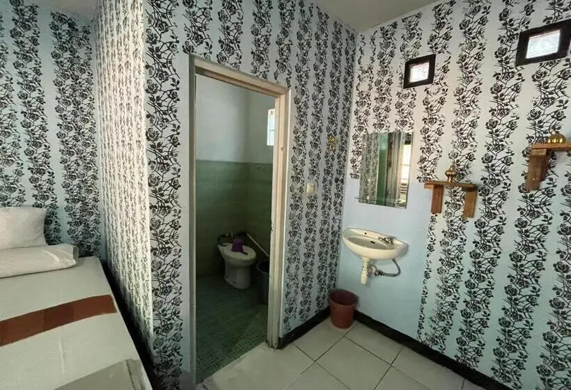 Deluxe-huone, Capital O 93262 Hotel Cherish 2
