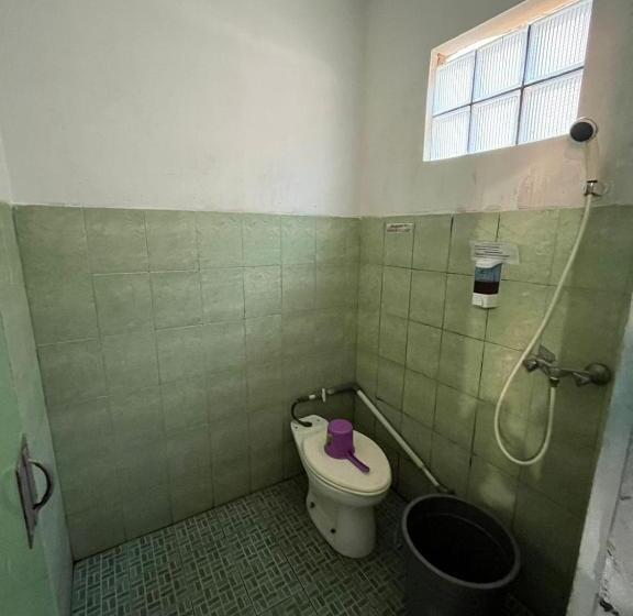 Люкс Повышенной Комфортности, Capital O 93262 Hotel Cherish 2