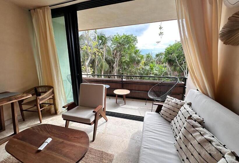 آپارتمان لوکس 1 خوابه, Casa Xila By Gekkot Travel