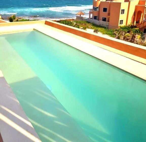 آپارتمان لوکس 1 خوابه, Casa Xila By Gekkot Travel