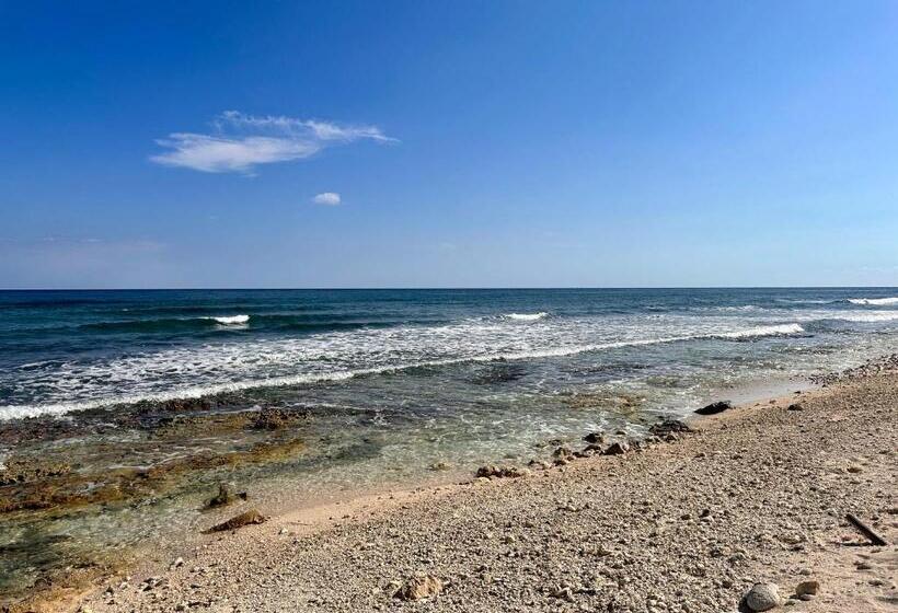 آپارتمان 2 خوابه, Casa Xila By Gekkot Travel