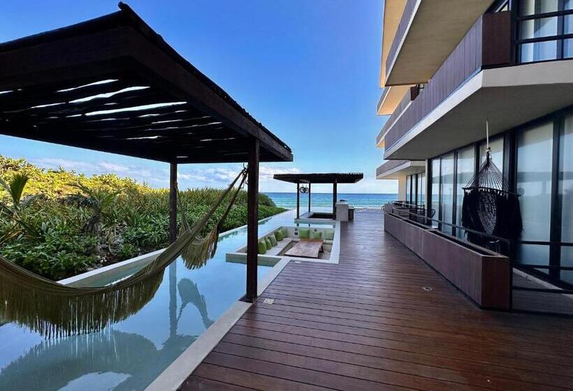 آپارتمان 2 خوابه, Casa Xila By Gekkot Travel