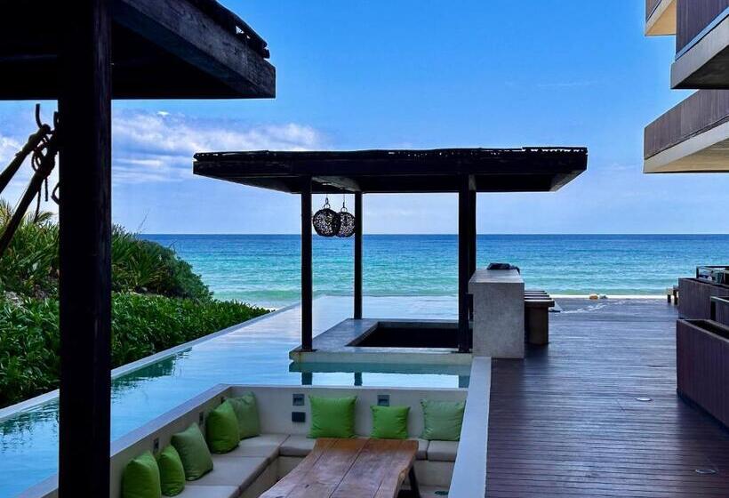 آپارتمان 2 خوابه, Casa Xila By Gekkot Travel