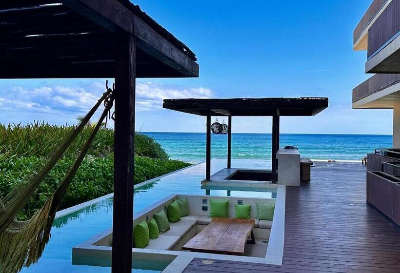 ２ベッドルームアパートメント, Casa Xila By Gekkot Travel