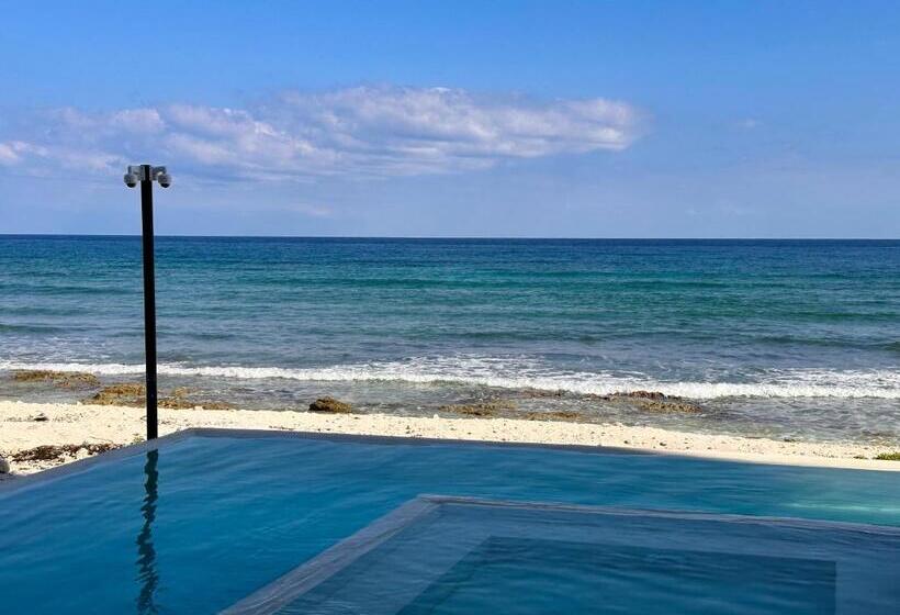 آپارتمان 2 خوابه, Casa Xila By Gekkot Travel