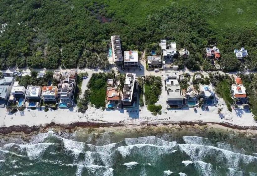 آپارتمان 2 خوابه, Casa Xila By Gekkot Travel