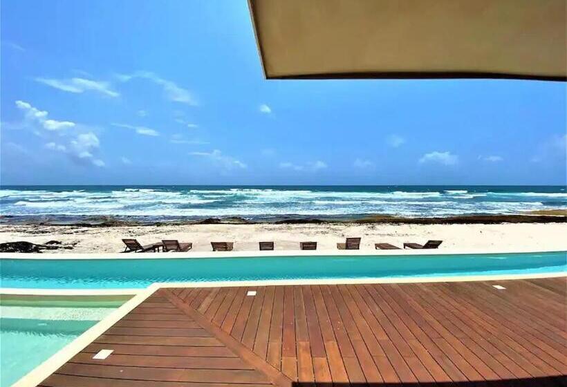 آپارتمان 2 خوابه, Casa Xila By Gekkot Travel