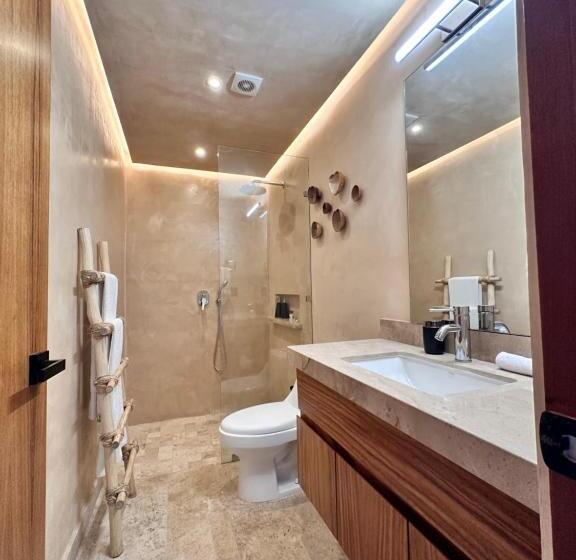 آپارتمان لوکس 1 خوابه, Casa Xila By Gekkot Travel