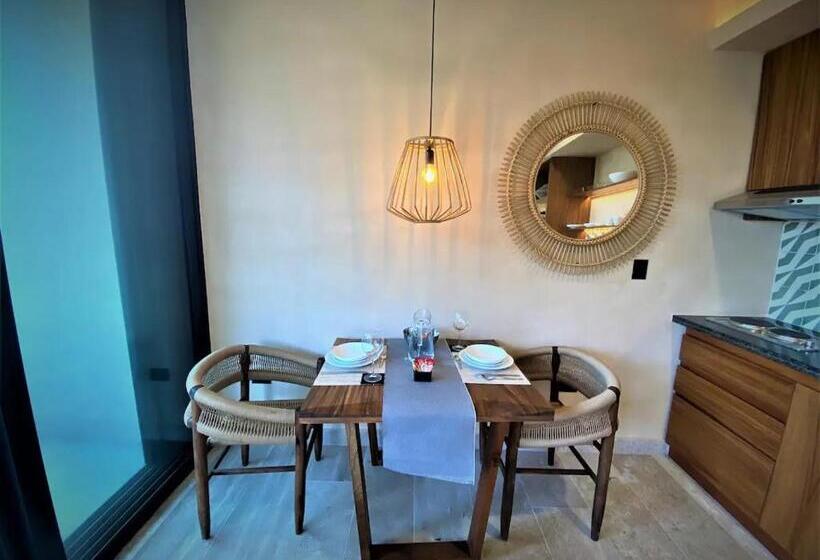 آپارتمان لوکس 1 خوابه, Casa Xila By Gekkot Travel