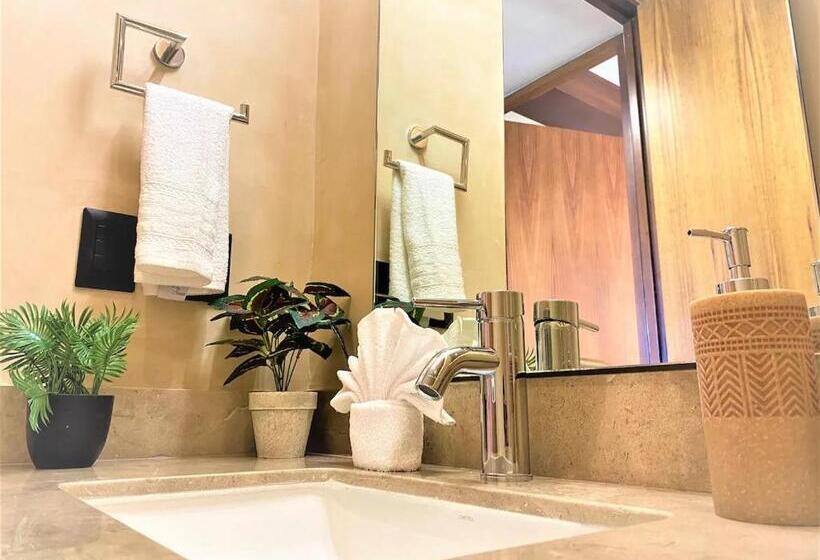 آپارتمان لوکس 1 خوابه, Casa Xila By Gekkot Travel