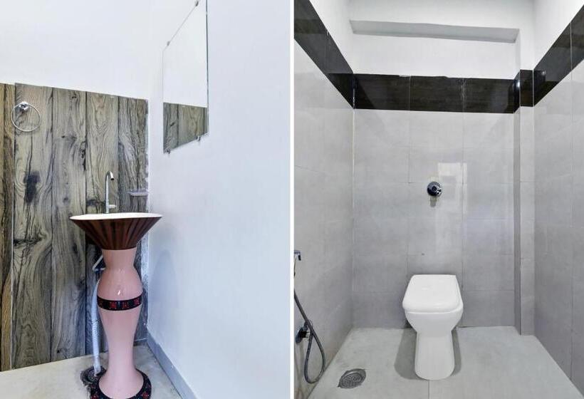 トリプルクラシックルーム, Collection O Hotel Kumbha Garh