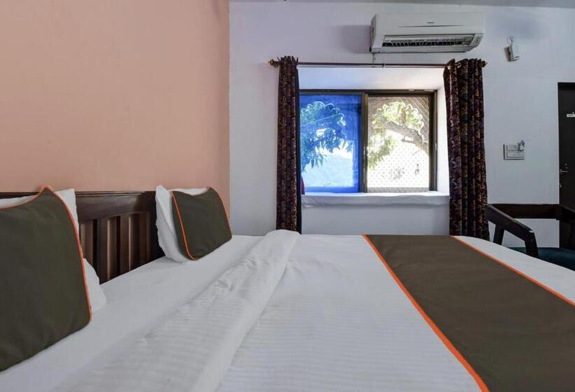 Трехместный Номер Классика, Collection O Hotel Kumbha Garh