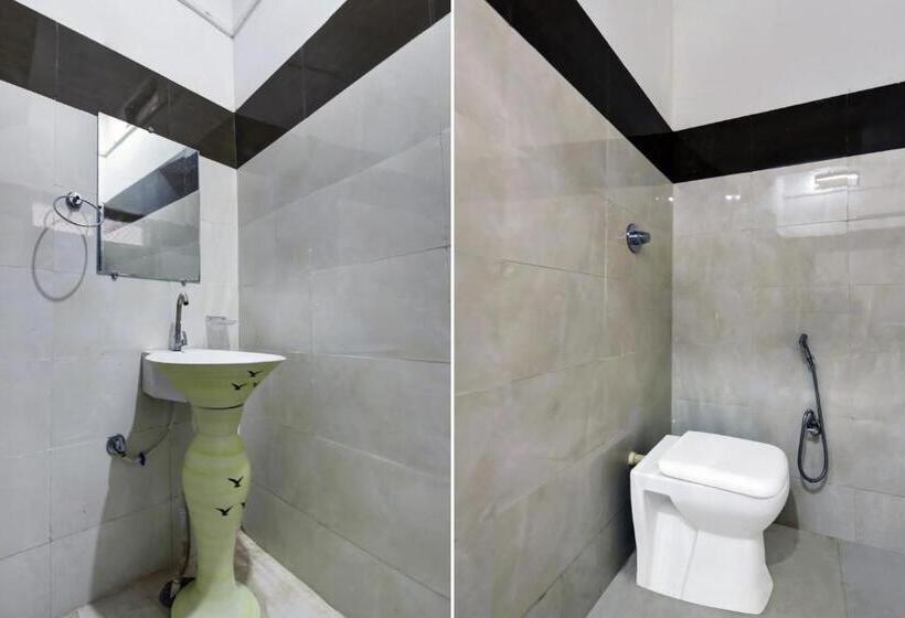 חדר דלוקס לשלושה, Collection O Hotel Kumbha Garh