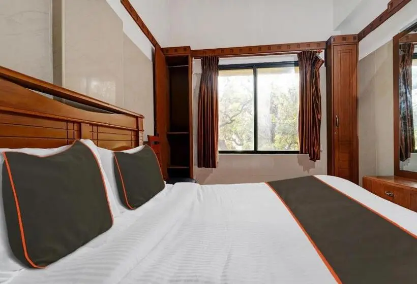 スタンダードルーム, Fabhotel Skyry I   Nr Covai Corporation Science Park