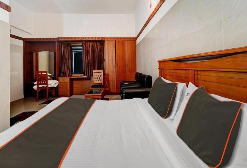 اتاق استاندارد, Fabhotel Skyry I   Nr Covai Corporation Science Park