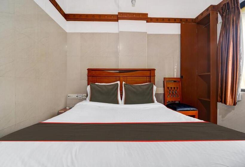 스탠다드 룸, Fabhotel Skyry I   Nr Covai Corporation Science Park