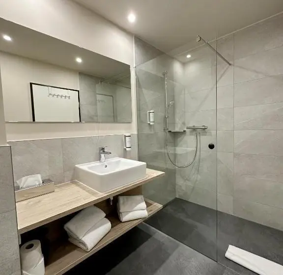 Standard-huone, Dimas Hotel Ettenheim   Rust