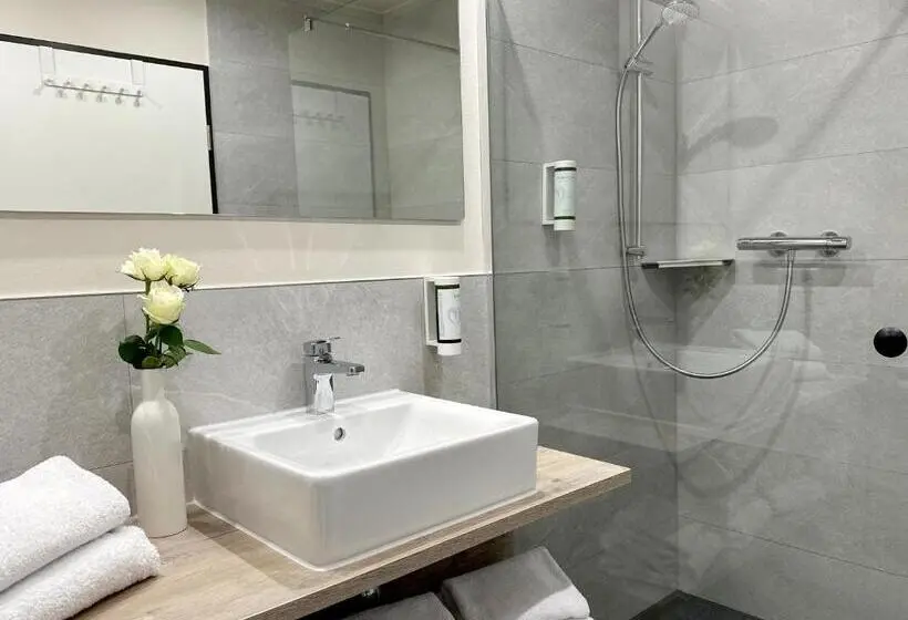 Standard-huone, Dimas Hotel Ettenheim   Rust