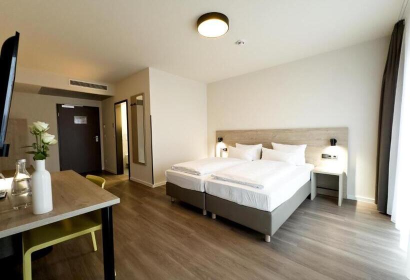 스탠다드 룸, Dimas Hotel Ettenheim   Rust