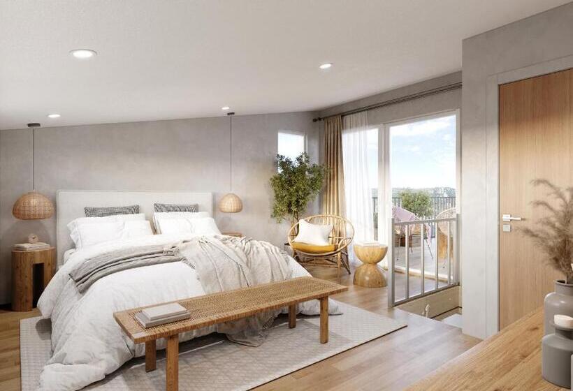 带1个卧室的别墅, Hideaway Bay Resort