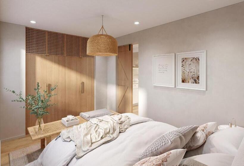 带1个卧室的别墅, Hideaway Bay Resort