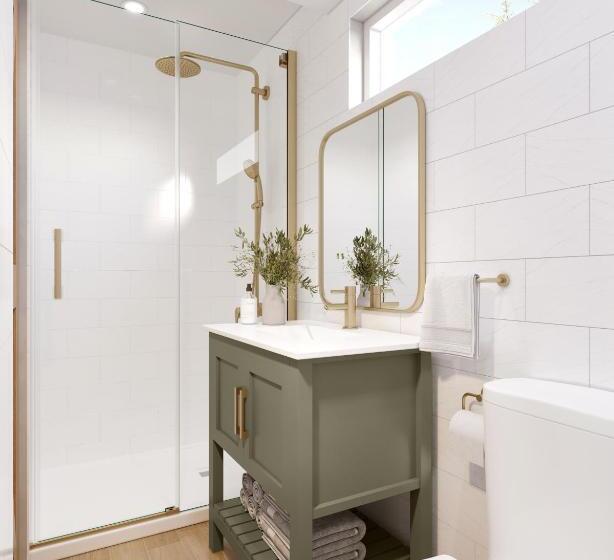 带1个卧室的别墅, Hideaway Bay Resort