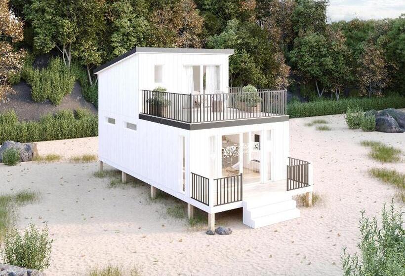 带1个卧室的别墅, Hideaway Bay Resort