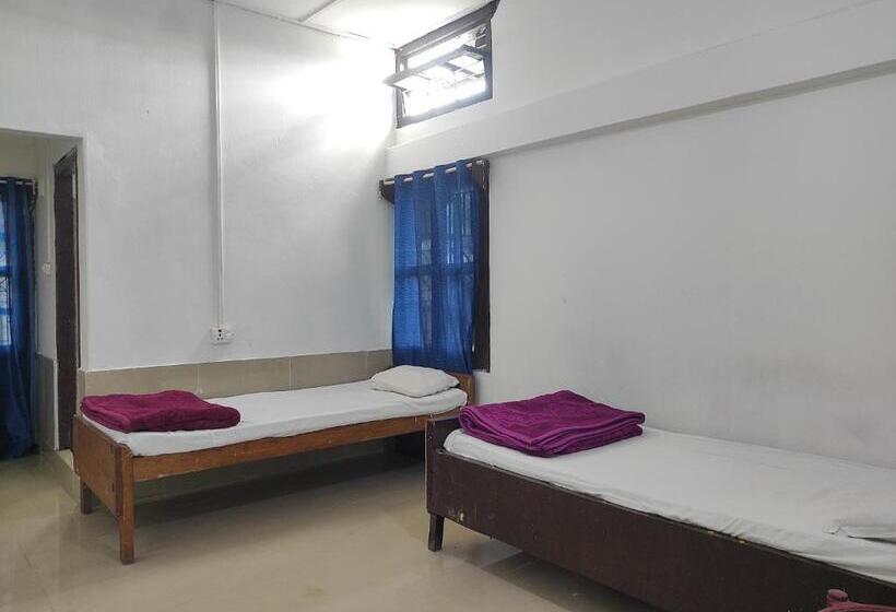 标准间, Duda Lodge