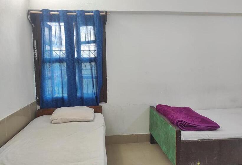 标准间, Duda Lodge