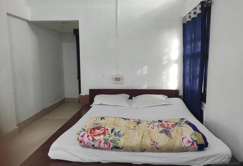 标准间, Duda Lodge