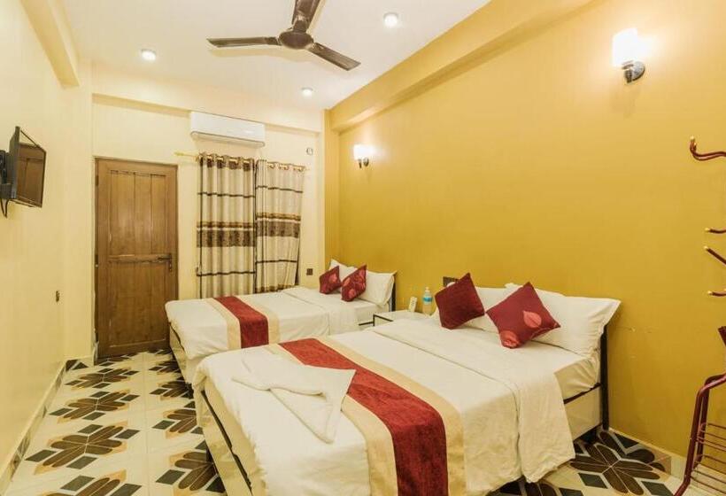 اتاق استاندارد, Flycatcher