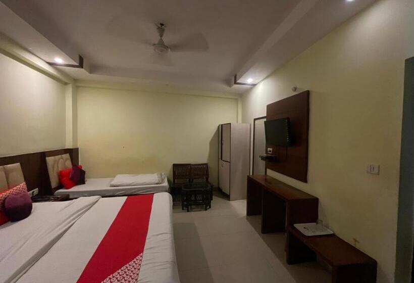 豪华房间, Golden Gate Dx