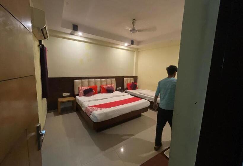 豪华房间, Golden Gate Dx