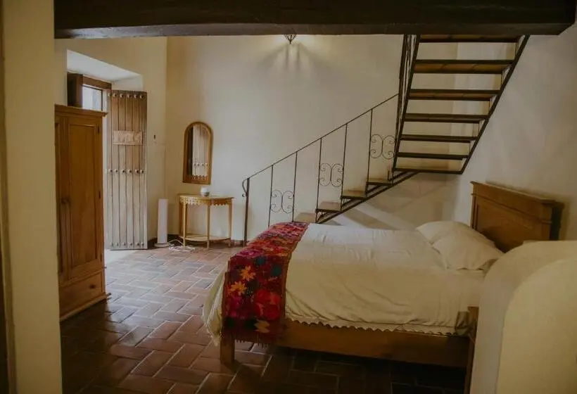 ファミリールーム, Hacienda Real Love & Wellness San Miguel De Allende