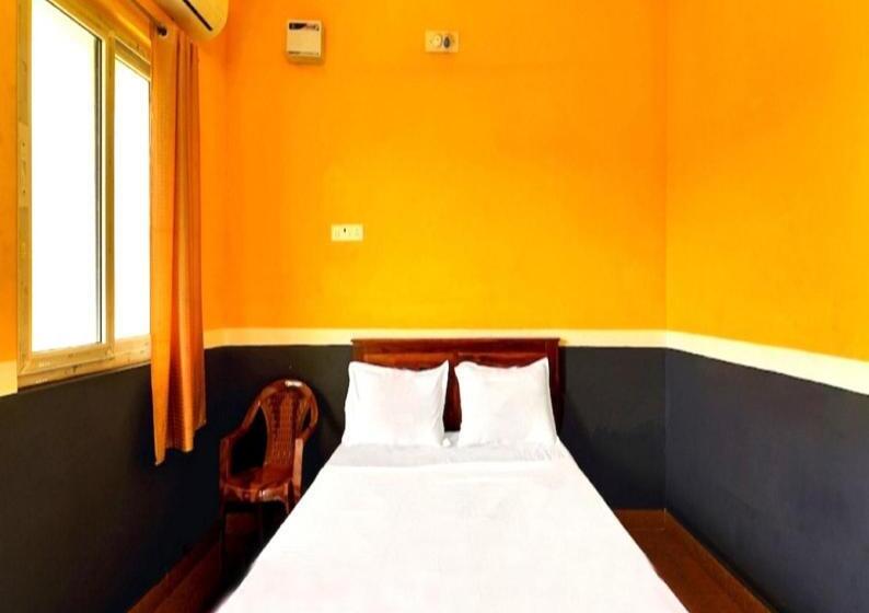 스탠다드 룸, L7 Guest House