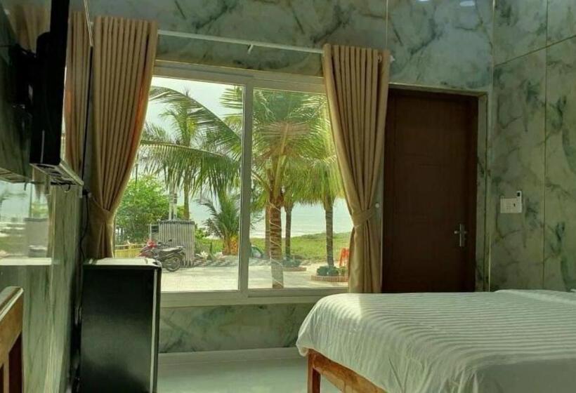 اتاق استاندارد, Nguyệt Minh 2