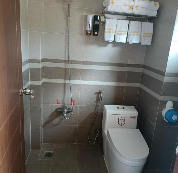 اتاق استاندارد چهار تخته, Nguyệt Minh 2